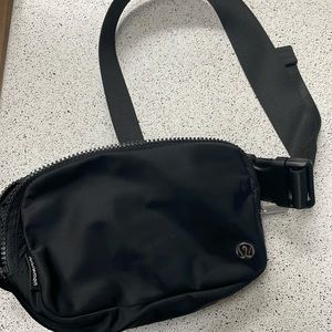 Lululemon Belt Bag